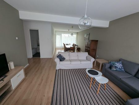 Te huur: Appartement Van Nijenrodeweg in Amsterdam - Foto 2