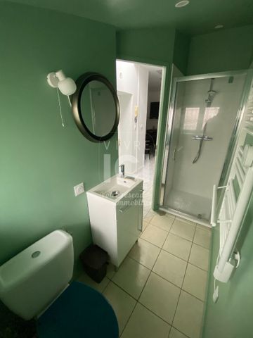 NANTES - Appartement 2 pièces - 40.79 m² - Photo 2