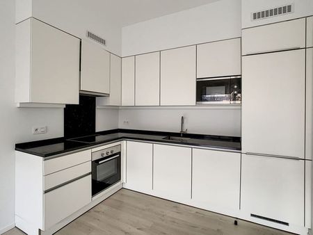 Appartement te huur - Photo 4