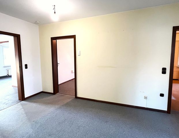 Großzügige 4-Zimmerwohnung mit Einbauküche in Löhne-Obernbeck - Foto 1