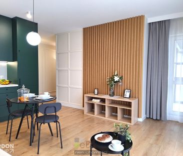 Mieszkanie na wynajem 42,5 m², Gorzów Wielkopolski, Śródmieście - Zdjęcie 4