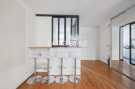 ** FAUBOURG SAINT-HONORÉ ** Appartement entièrement équipé !! - Photo 3