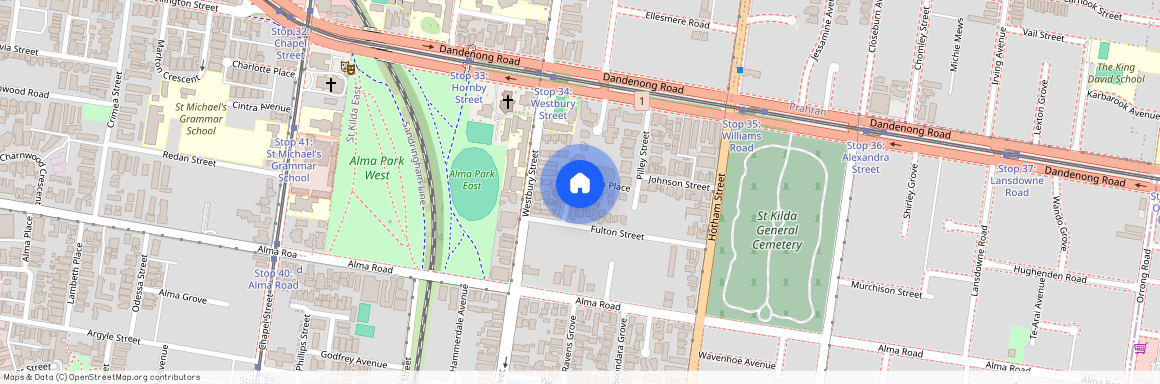 7 PALM COURT, Vic 3183, St Kilda East