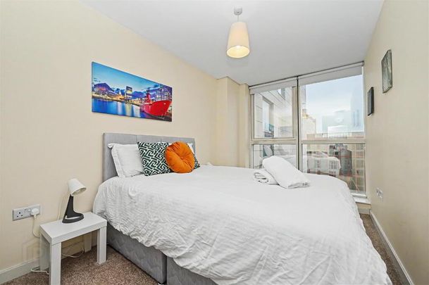 Apt 6.04 Obel Tower, 62 Donegall Quay, Belfast, BT1 3NG - Photo 1