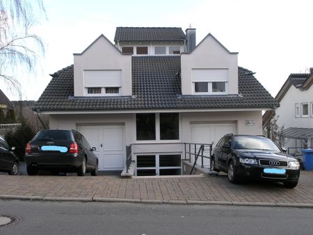 Moderne, sonnige 2-ZKBB-Dachgeschoss-Wohnung mit Fernblick in Eltville-Rauenthal - Foto 4