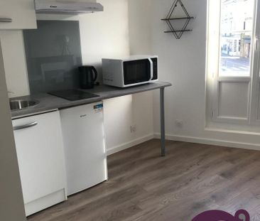 Location Appartement 1 pièce 25m² BERGERAC 24100 - Photo 2