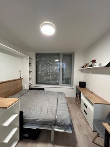 Apartment for rent, 1+KK - Studio, 20m - Photo 3