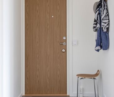 Rusthållaregatan 6 A - Foto 6