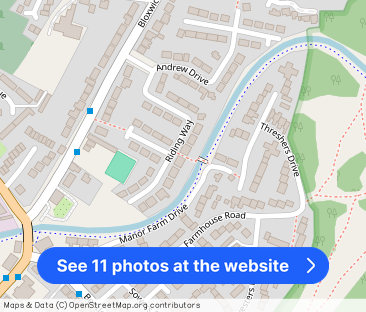 Riding Way, Willenhall, WV12 - Photo 1