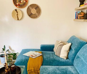 3 bedroom flat to rent - Photo 6