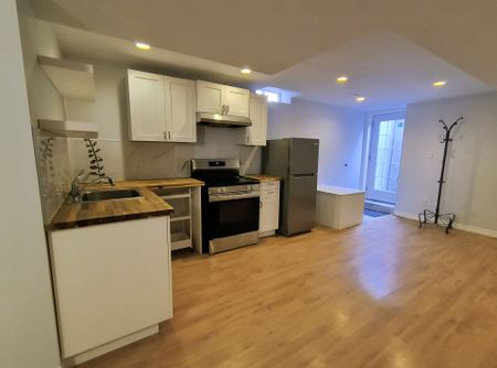 For Lease - 84 Villa Royale Avenue Unit# Bsmt, Vaughan, Ontario - Photo 3