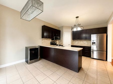 For Lease - 84 Game Creek Crescent Unit# UPPER, Brampton, Ontario - Photo 2