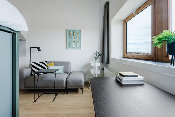 Te huur: Studio Limburglaan in Maastricht - Photo 1