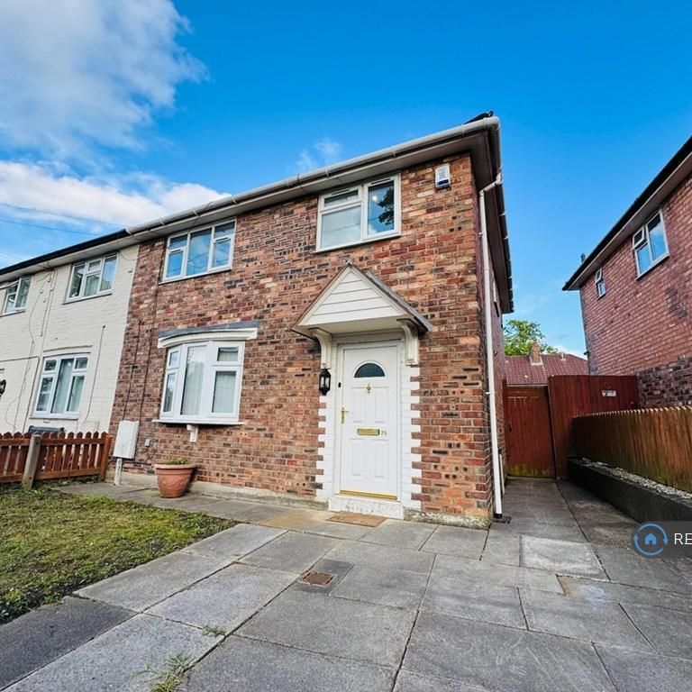 3 bedroom semi-detached house to rent - Photo 1