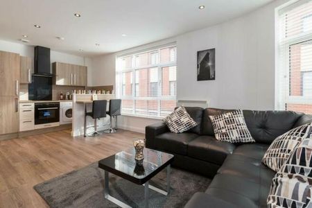2 bedroom apartment to rent - Photo 2