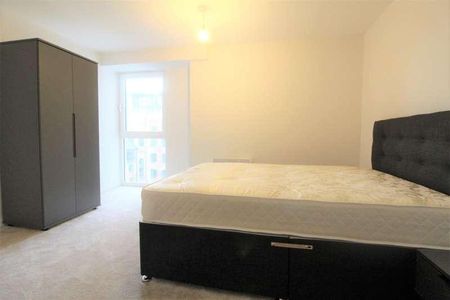 Victoria Riverside, Atkinson Street, Southbank, Leeds, LS10 - Photo 4