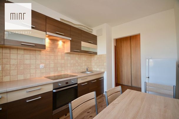 Rzeszów, mieszkanie na wynajem, Gromskiego - Zdjęcie 1