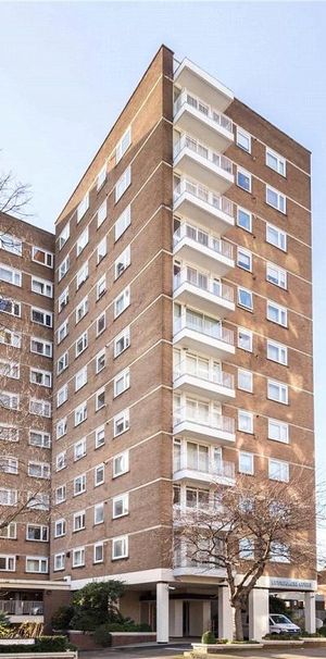 2 bedroom flat in Boundary Road - Photo 1