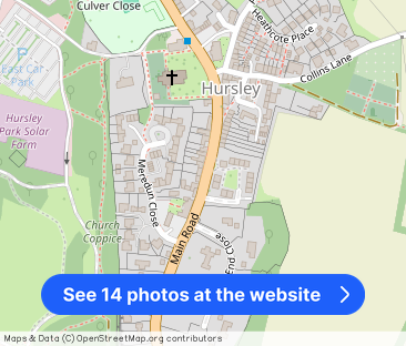 2 bedroom maisonette for rent - Photo 1