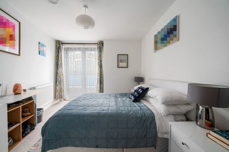 2 Bed Flat, Station Road, SE13 - Photo 2