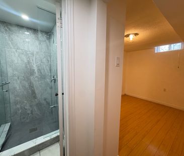 For Lease - 159 Galbraith Crescent Unit# BSMT, Markham, Ontario - Photo 5
