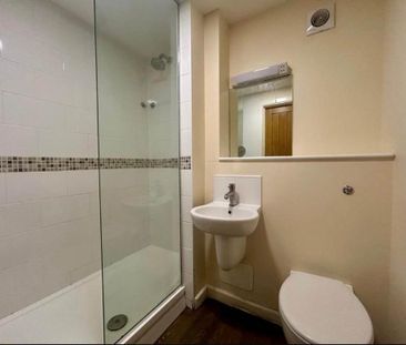 1 bedroom apartment to rent - Photo 4