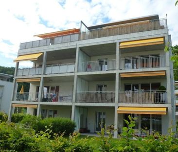 Ultra-modern 4.5-room penthouse apartment in Boll - Photo 4