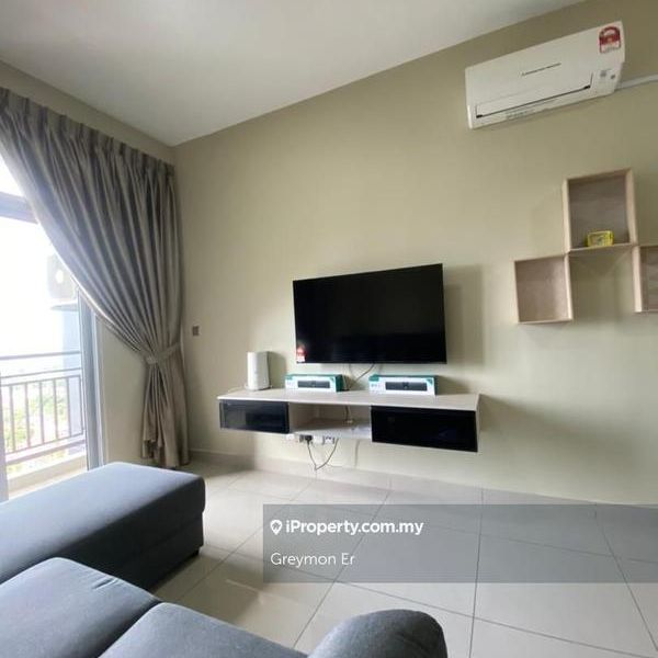 SKS Habitat, Larkin, Johor Bahru - Photo 1