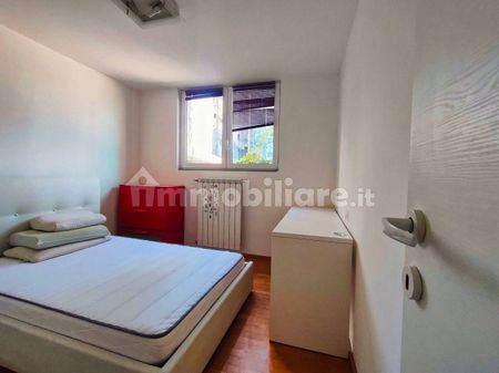 Loft via Tucidide 56, Ortica, Milano - Photo 4