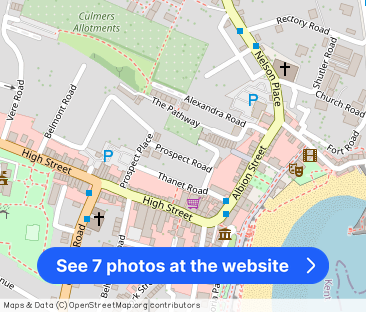 2 bedroom flat for rent - Photo 1