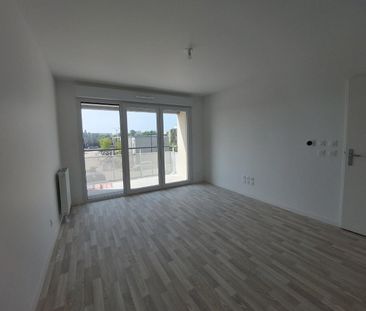location Appartement T2 DE 40.83m² À LE HAVRE - Photo 1