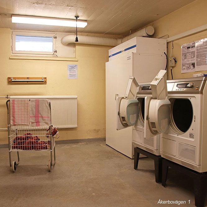 Åkerbovägen 1 D - Foto 1