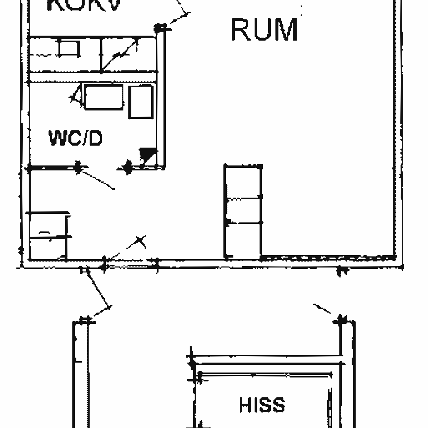 Snödroppsgatan 44, Holma - Foto 2