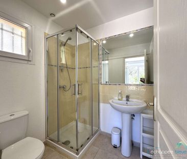 Villa climatisée pour 10 personnes avec piscine privée, vue sur les... - Photo 6