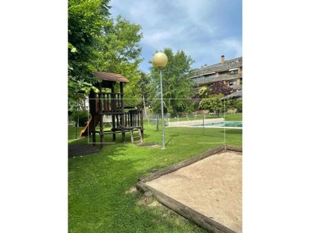 5 room luxury Apartment for rent in Alcobendas, Spain - Photo 3