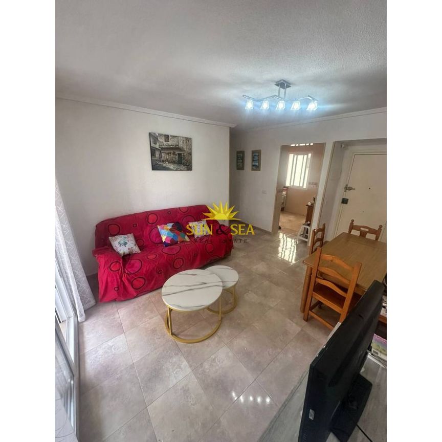 3-BEDROOM APARTMENT - TORREVIEJA - Photo 1