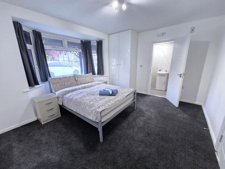 5 bedroom house share to rent - Photo 3