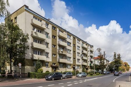 Katowice Śródmieście, ul. Francuska - Фото 3