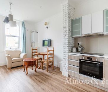 1 bedroom flat to rent - Photo 6