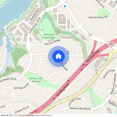 51 Estuary Parade, Qld 4814, Douglas