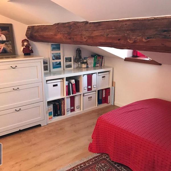 Location Appartement 3 pièces 59m² DIJON 21000 - Photo 1