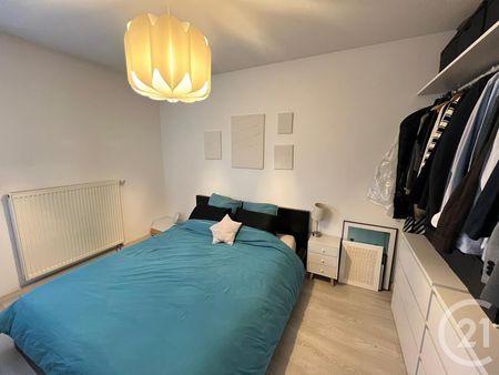 Location Appartement 2 pièces 61m² METZ 57070 - Photo 3