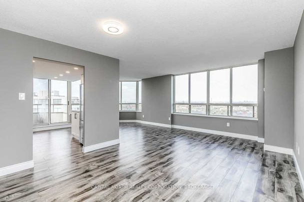 For Lease - 3 Greystone Walk Drive Unit# 2130, Toronto, Ontario - Photo 1