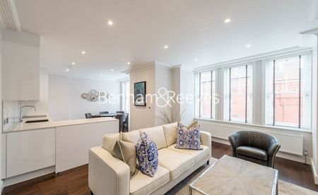 3 Bedroom flat to rent in Hamlet Garden, Hammersmith, W6 - Photo 3