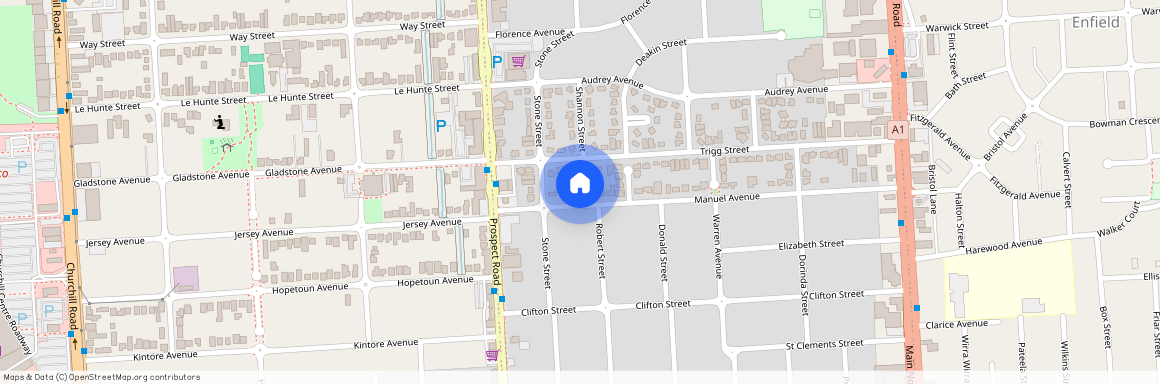 8 Manuel Avenue, SA 5084, Blair Athol