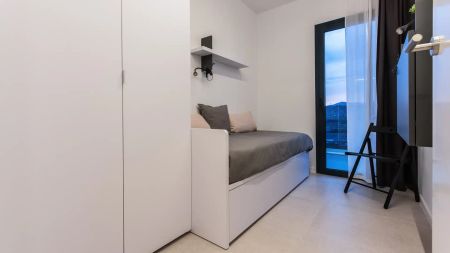 Piso de alquiler en Carrer Gretel Ammann Martinez, 19, La Verneda i la Pau - Photo 5