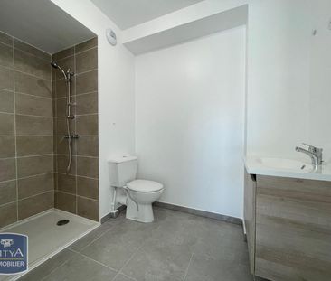 Location Appartement 2 pièces 44m² ARLES 13200 - Photo 5