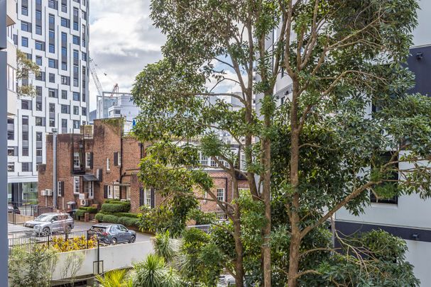 Make the City Your Backyard - Photo 1