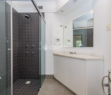 Apartamento com 1 quarto e 58m² para alugar em Chácara das Pedras, ... - Photo 5