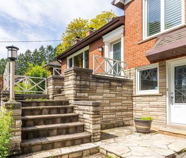 For Lease - 40 Catalina Drive, Toronto, Ontario - Photo 1